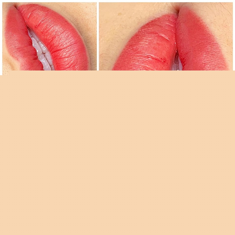 Địa chỉ dạy phun xăm thẩm mỹ uy tín và chất lượng nhất Bà Rịa - Vũng Tàu