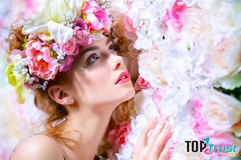 địa chỉ dạy trang điểm có học phí rẻ nhất tại TP.HCM