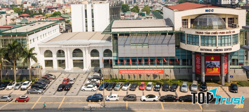 địa chỉ dễ kiếm người yêu nhất ở Hà Nội