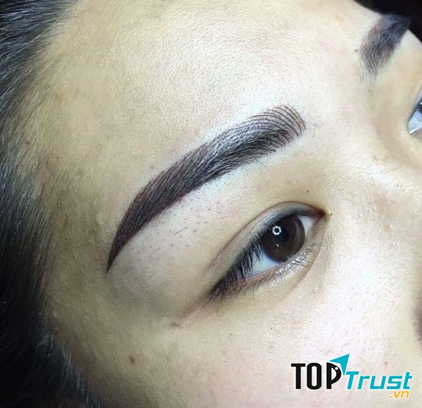 Địa chỉ điêu khắc chân mày đẹp nhất TP. Bảo Lộc, Lâm Đồng