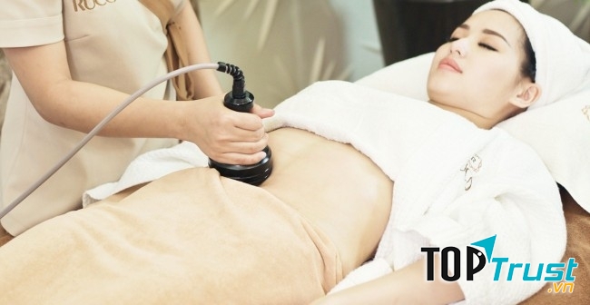 địa chỉ điều trị rạn da hiệu quả nhất tại Tp HCM