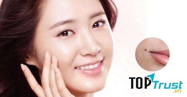 địa chỉ điều trị tẩy nốt ruồi hiệu quả nhất Hà Nội