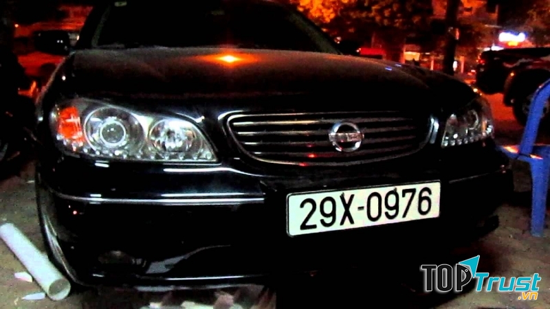 địa chỉ độ đèn ô tô uy tín nhất tại Hà Nội