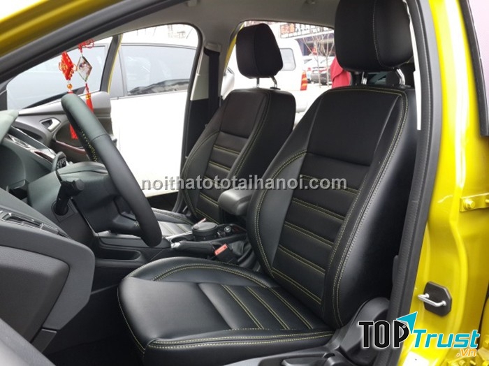 Địa chỉ độ ghế ô tô chuyên nghiệp nhất Đà Nẵng