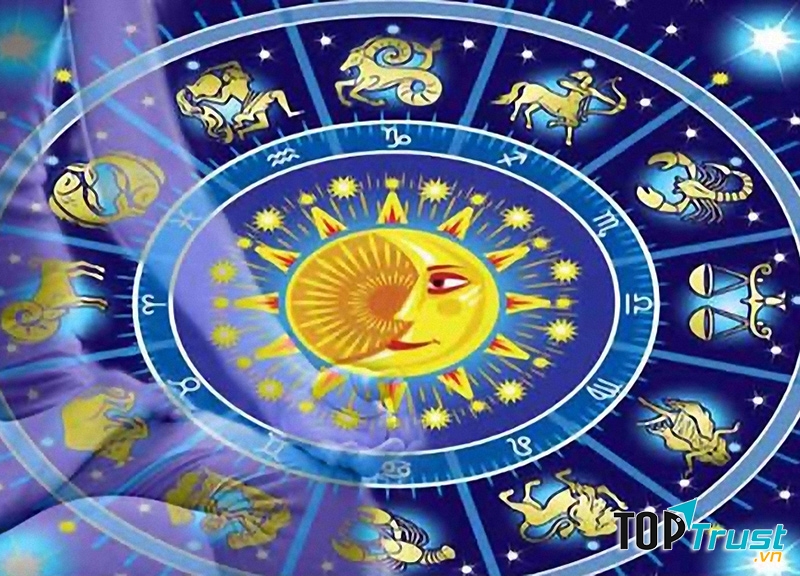 địa chỉ học chiêm tinh uy tín nhất tại Tp. HCM