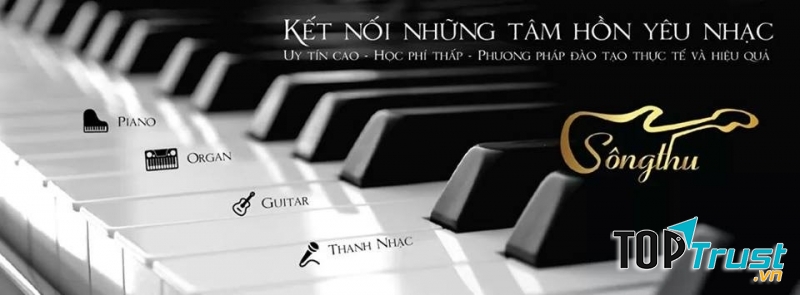 Địa chỉ học đàn guitar giá rẻ và uy tín nhất dành cho sinh viên TPHCM