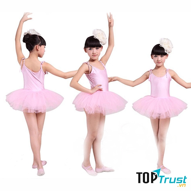 Địa chỉ học múa uy tín nhất cho trẻ ở Hà Nội