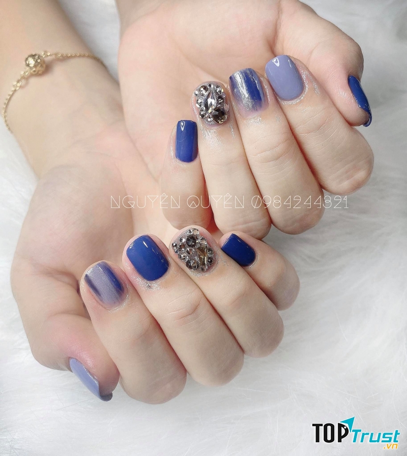 Địa chỉ học nghề nail uy tín và chất lượng nhất Lào Cai