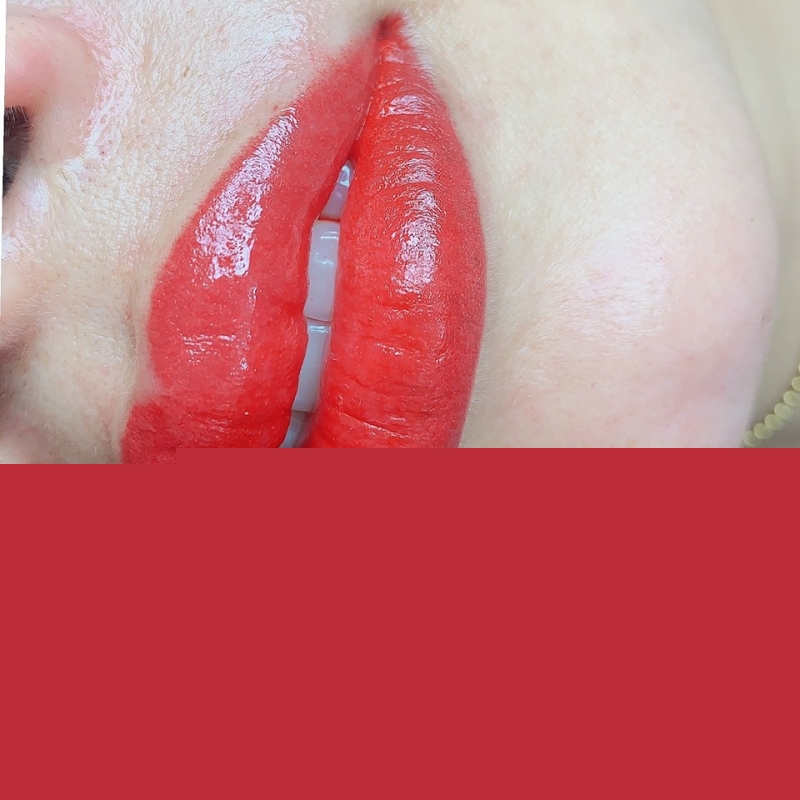 Địa chỉ học nghề phun xăm thẩm mỹ uy tín và chất lượng nhất Hà Tĩnh