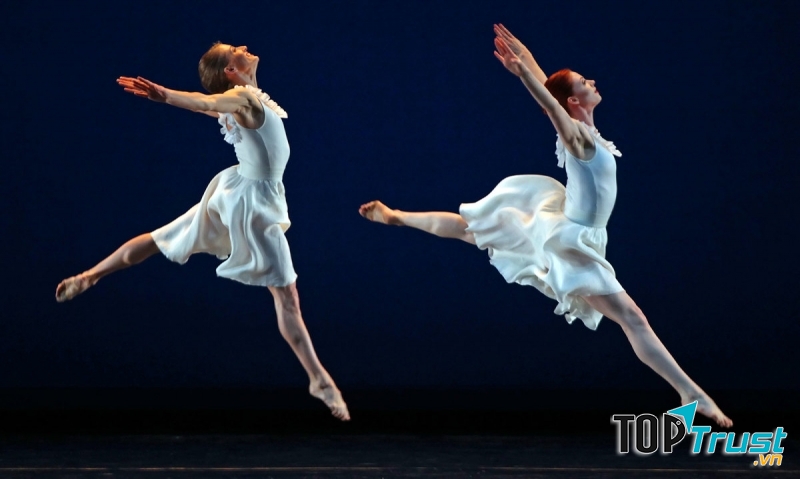 địa chỉ học nhảy hiện đại tốt nhất ở Hà Nội