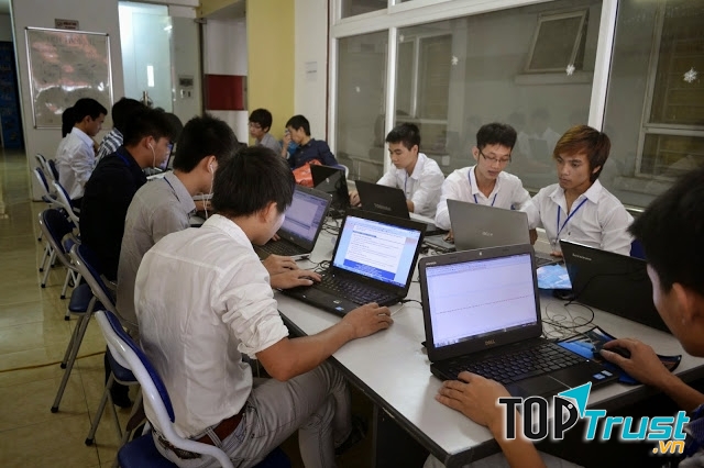 địa chỉ học thiết kế website chuyên nghiệp nhất tại Đà Nẵng