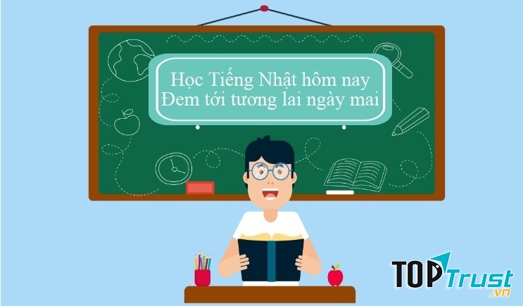 địa chỉ học tiếng Nhật cấp tốc uy tín và chất lượng nhất tại Hà Nội