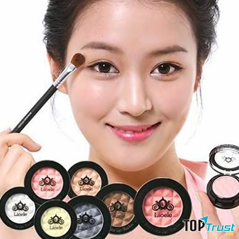 địa chỉ học trang điểm cá nhân hiệu quả nhất tại Hà Nội