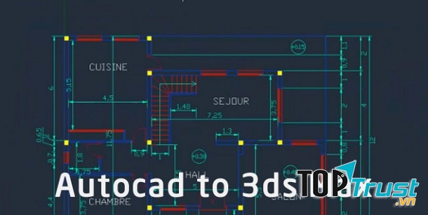 địa chỉ học vẽ Autocad tốt nhất ở Hà Nội