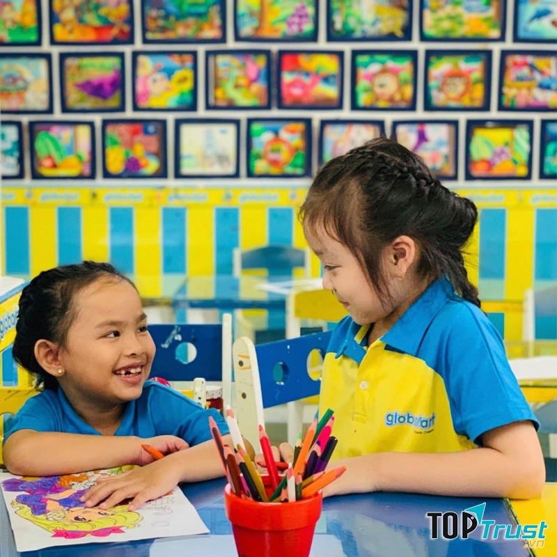 địa chỉ học vẽ tốt nhất Vũng Tàu