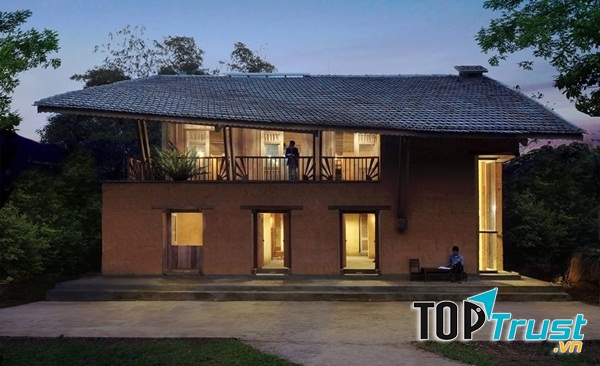 địa chỉ homestay đẹp nhất ở Hà Giang