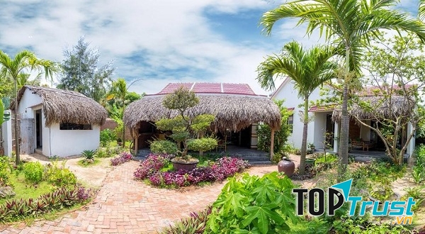 địa chỉ homestay đẹp nhất ở Vũng Tàu