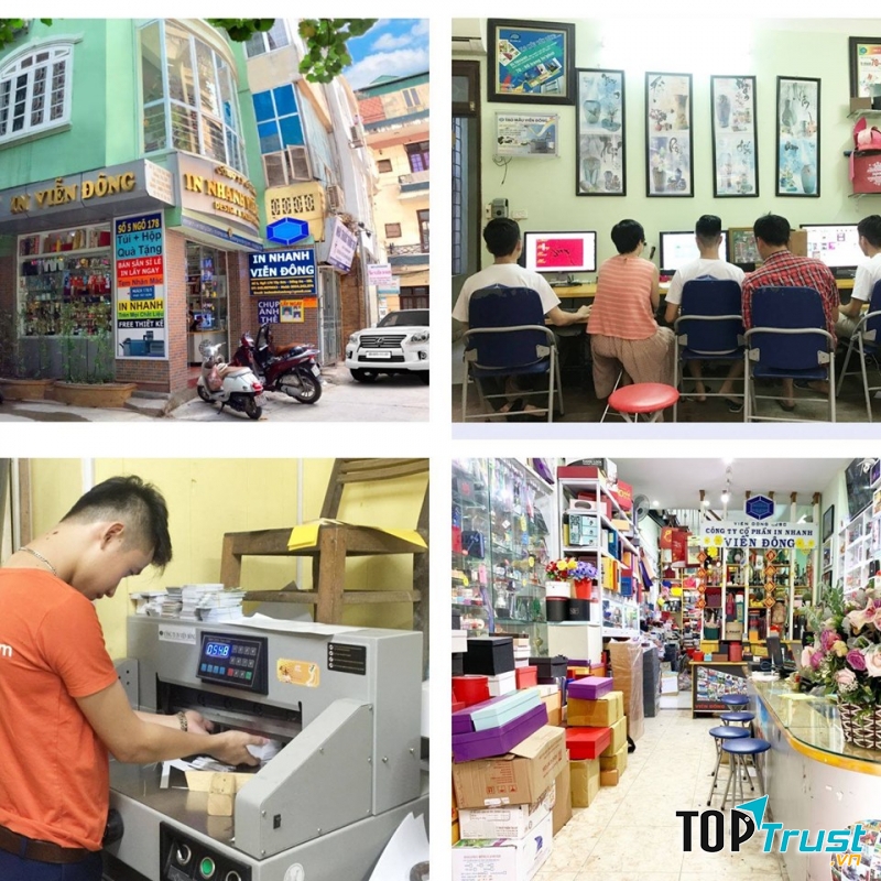 Địa chỉ in tem vỡ uy tín và giá rẻ tại Hà Nội