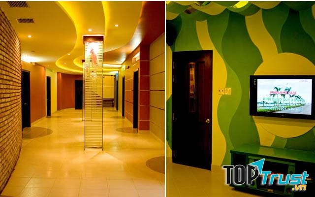 Địa chỉ karaoke chất lượng nhất tại Quy Nhơn, Bình Định