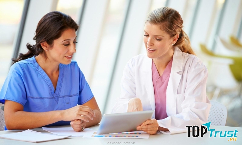 Địa chỉ khám phụ sản tốt nhất TP. Hà Nội