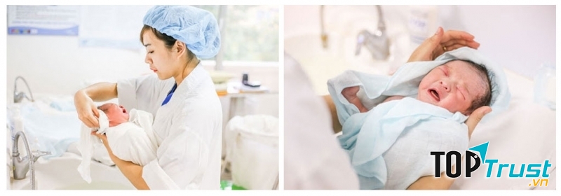 Địa chỉ khám sản phụ khoa tại quận Cầu Giấy, Hà Nội