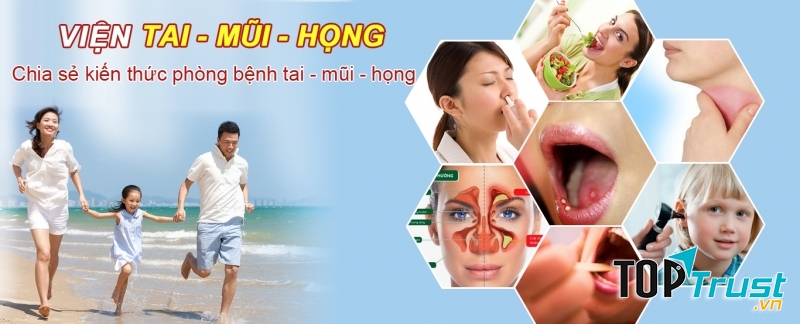 địa chỉ khám tai mũi họng tốt nhất ở Hà Nội