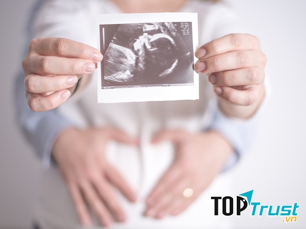 địa chỉ khám thai, siêu âm uy tín nhất tại Cần Thơ