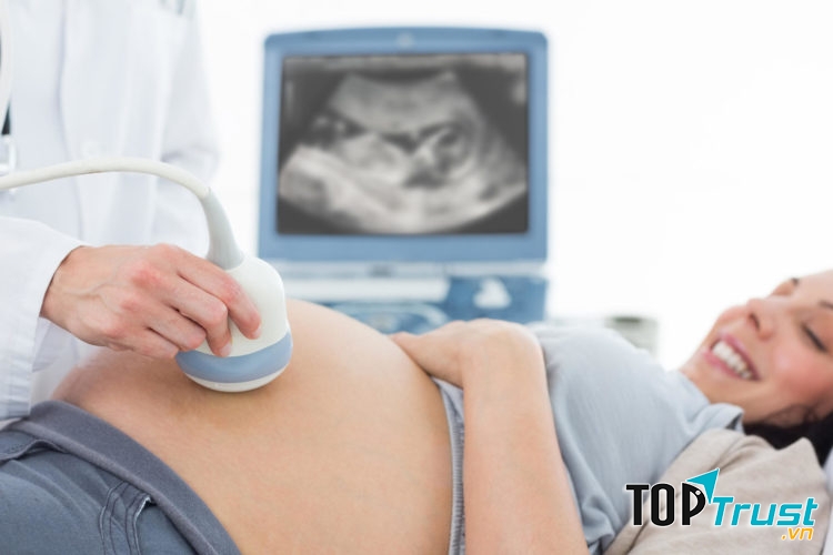 địa chỉ khám thai, siêu âm uy tín nhất tại Hải Phòng