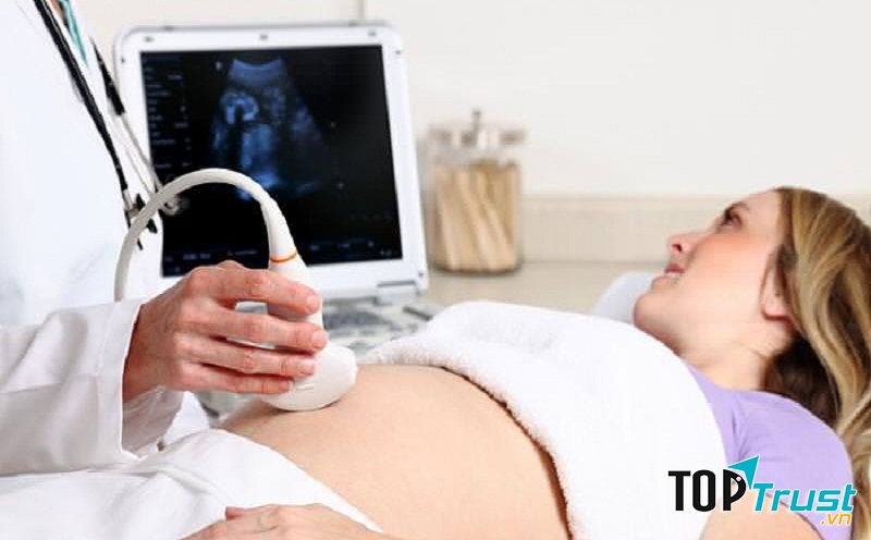 địa chỉ khám thai, siêu âm uy tín nhất tại Tây Ninh
