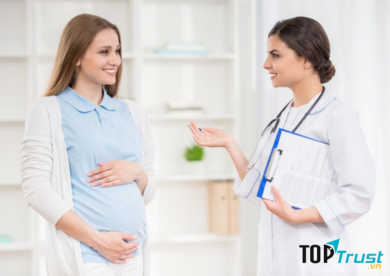 địa chỉ khám thai, siêu âm uy tín nhất tại Vĩnh Long