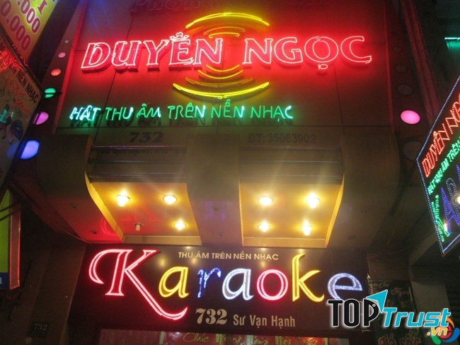 địa chỉ làm bảng hiệu quảng cáo giá rẻ, uy tín nhất tại Cần Thơ