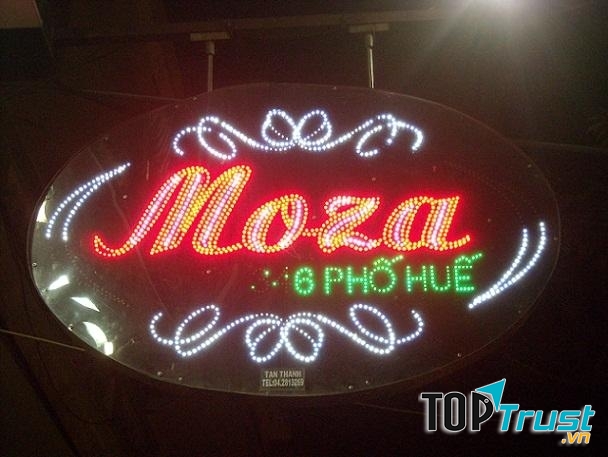 Địa chỉ làm biển quảng cáo giá rẻ, uy tín nhất tại Hải Phòng