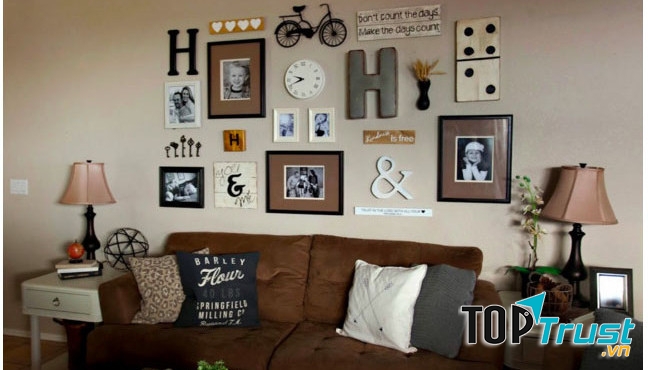 địa chỉ làm khung ảnh mica đẹp và rẻ nhất tại Thành phố Hồ Chí Minh