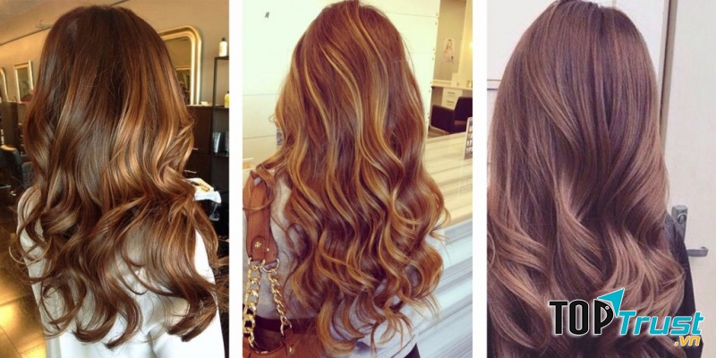 Địa chỉ làm tóc đẹp và chất lượng nhất Cẩm Mỹ, Đồng Nai