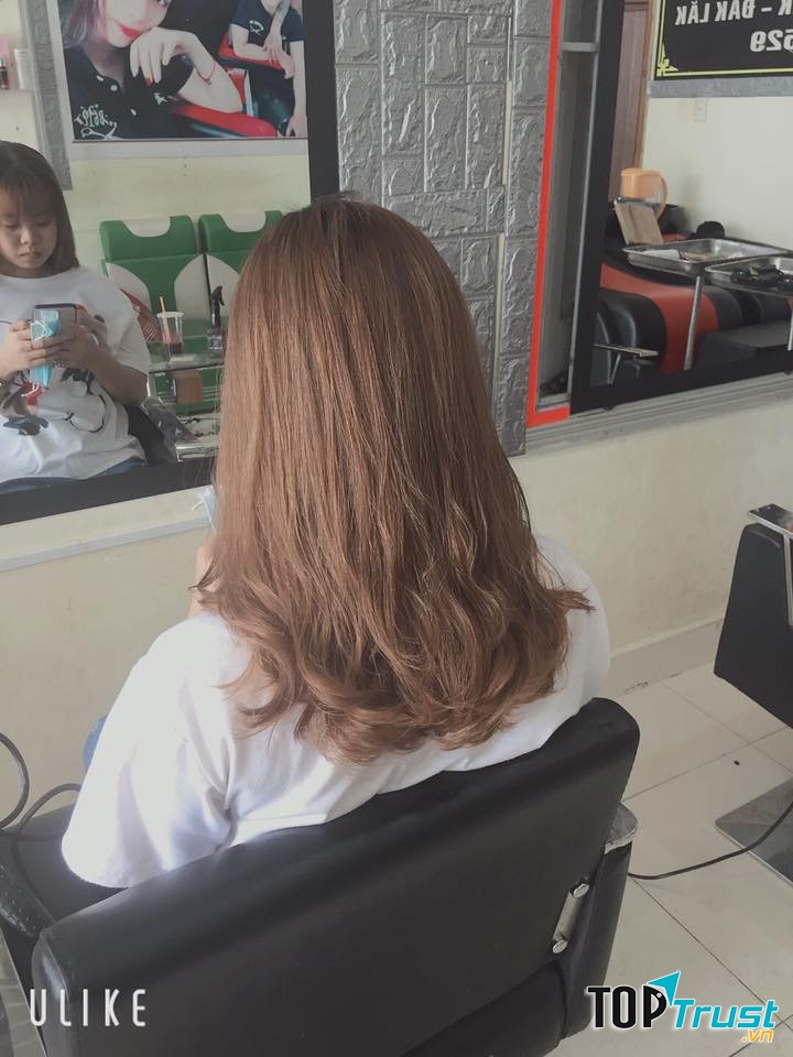 Địa chỉ làm tóc đẹp và chất lượng nhất M'Đrắk, Đắk Lắk