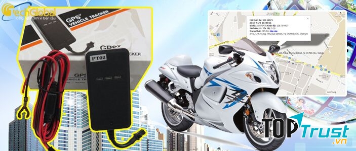 địa chỉ lắp đặt định vị xe uy tín nhất tại Hà Nội