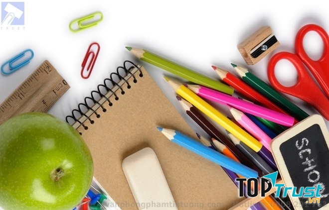 địa chỉ lấy nguồn hàng văn phòng phẩm giá rẻ tại Hà Nội