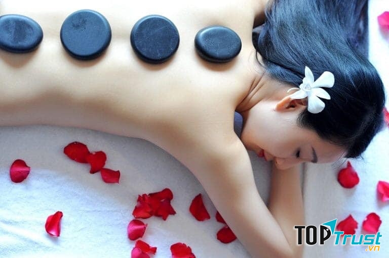 địa chỉ massage thư giãn tốt nhất TP. Biên Hòa, Đồng Nai