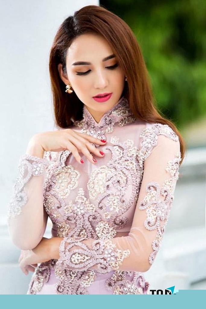 địa chỉ may áo dài đẹp nhất Đà Nẵng