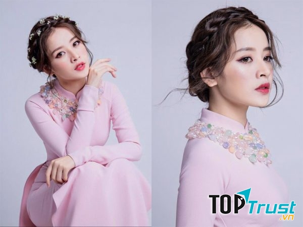 Địa chỉ may, cho thuê áo dài cưới hỏi đẹp nhất TP. Biên Hòa, Đồng Nai