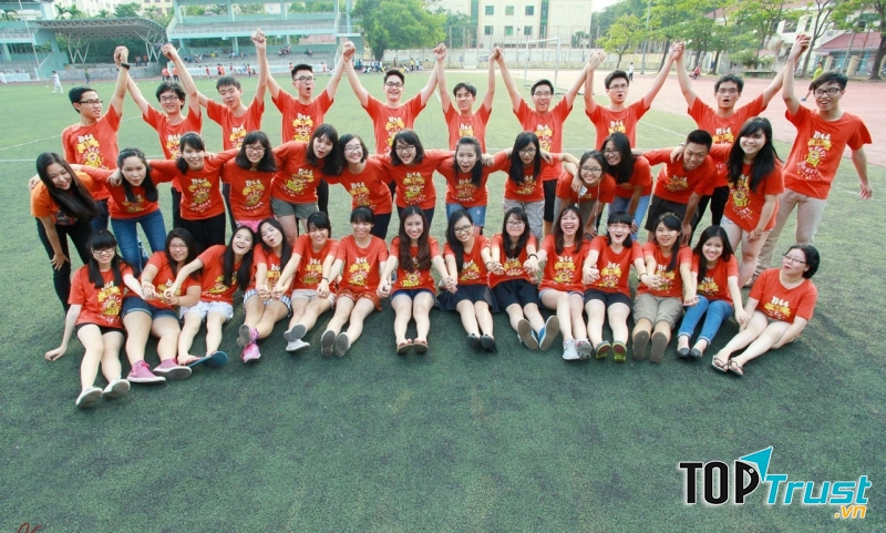 địa chỉ may đồng phục đẹp giá rẻ tại Bình Dương