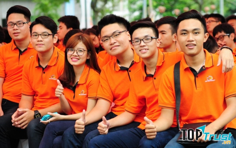 Địa chỉ may đồng phục uy tín và chất lượng nhất Hà Nội