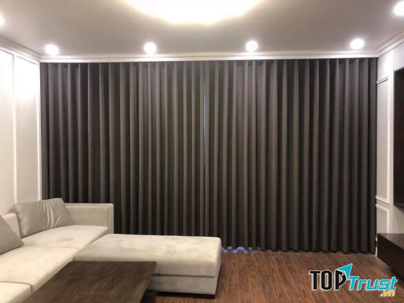 Địa chỉ may rèm cửa đẹp nhất quận 2, TP. HCM