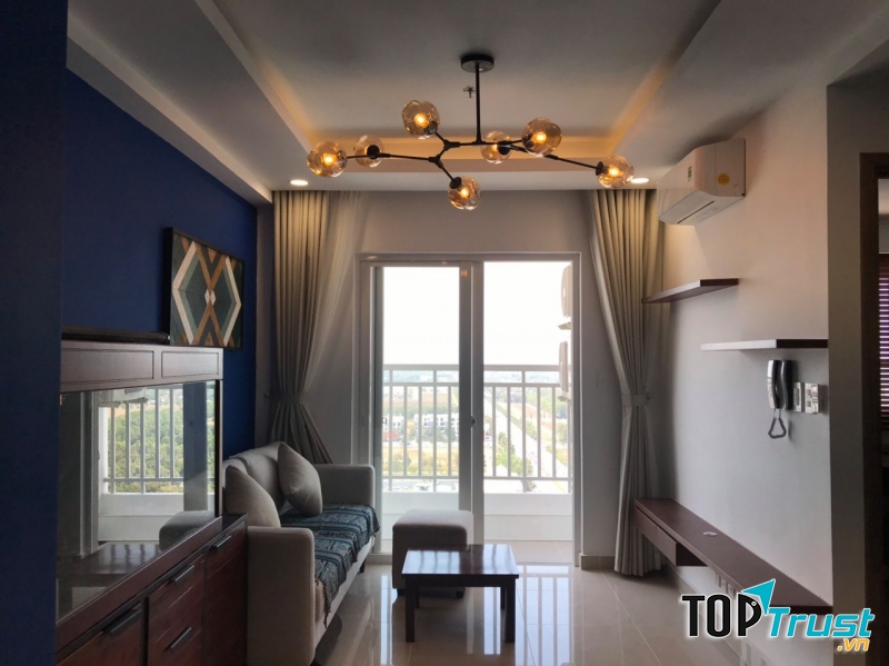 Địa chỉ may rèm cửa đẹp nhất quận Gò Vấp, TP. HCM