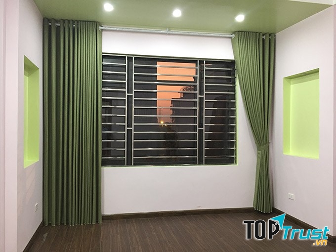 Địa chỉ may rèm cửa đẹp và chất lượng nhất Bến Tre