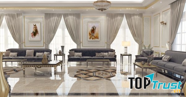 Địa chỉ may rèm cửa đẹp và chất lượng nhất Bình Thuận