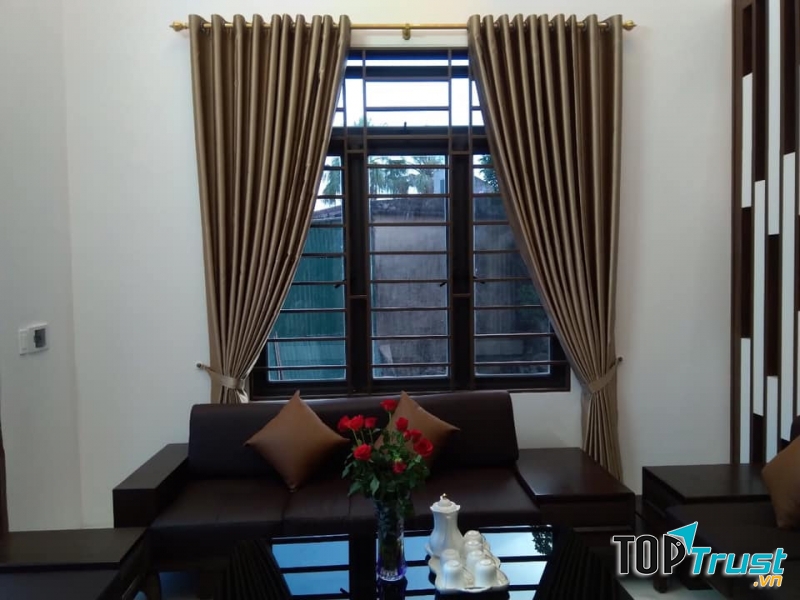 Địa chỉ may rèm cửa đẹp và chất lượng nhất Hà Tĩnh