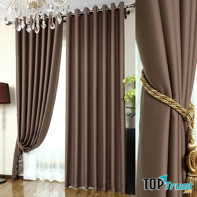 Địa chỉ may rèm cửa đẹp và chất lượng nhất Quảng Nam.