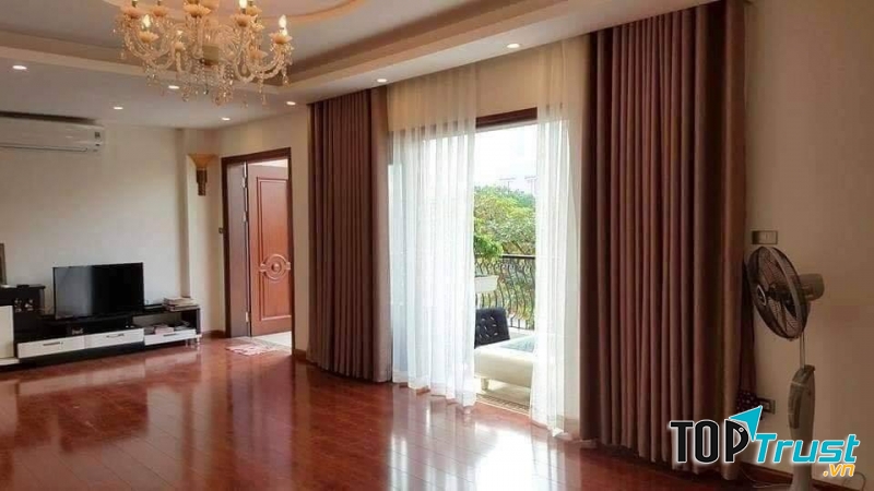 Địa chỉ may rèm cửa đẹp và chất lượng nhất TP. Đồng Xoài, Bình Phước