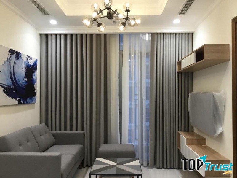 Địa chỉ may rèm cửa đẹp và chất lượng nhất TP. Mỹ Tho, Tiền Giang